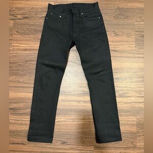 3Sixteen CT-220x - Double Black. Size 31
